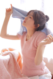 美女上错身第六季